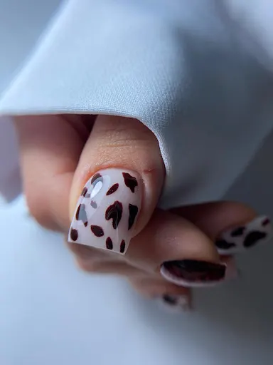 Patrycja Kornatowska - Salon kosmetyczny